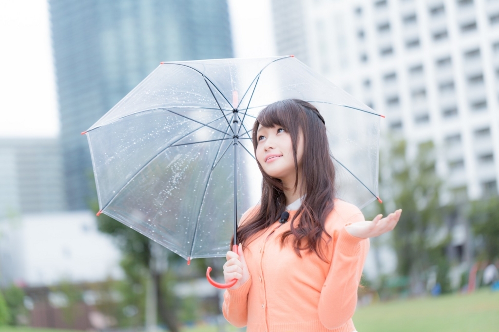 Rain Rainy Rainingの違いとは 雨が降る を英語で表現してみよう まこちょ英語ブログ